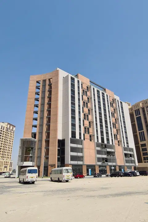 Khansaheb Building, Bur Dubai in Dubai