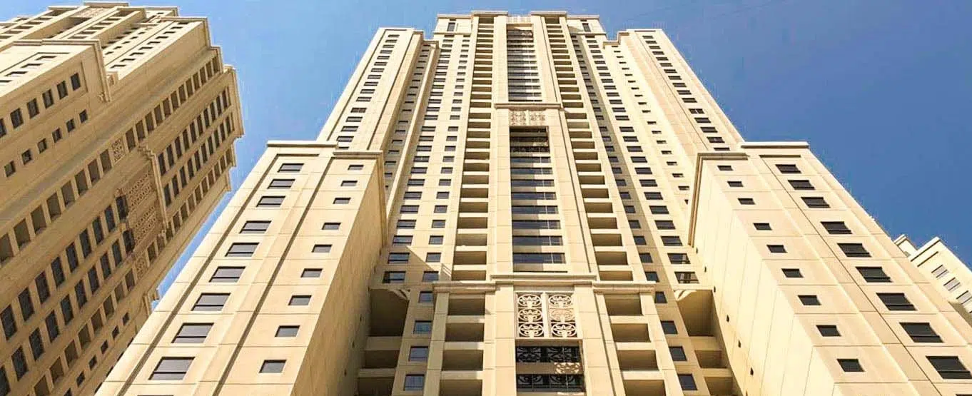 Amwaj 4, JBR in Dubai
