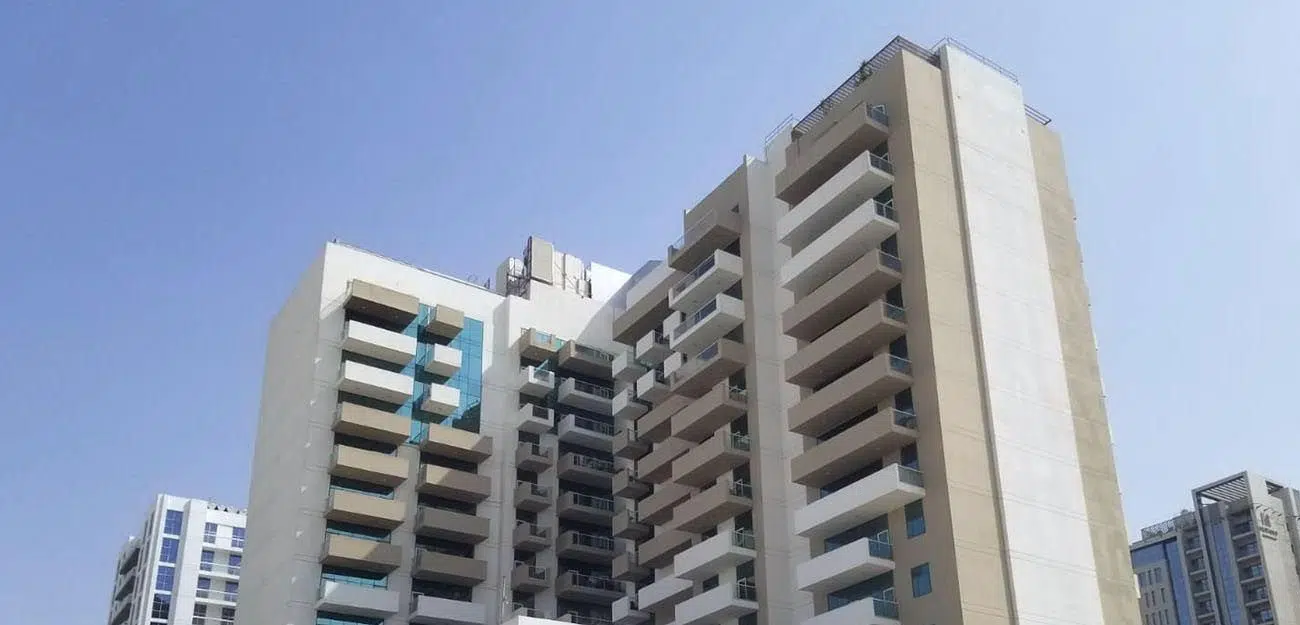 Farishta Azizi, Al Furjan in Dubai
