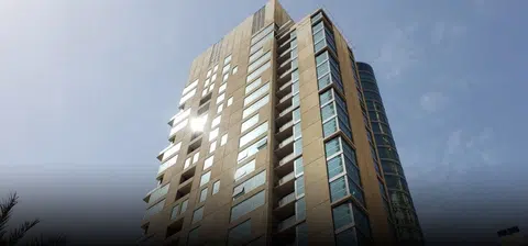 Al Sahab Tower 1, Dubai Marina in Dubai