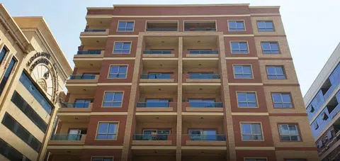 The Bricks, Bur Dubai in Dubai