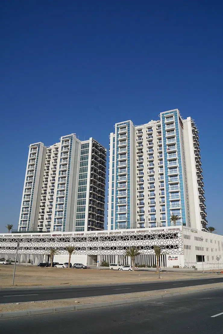 Starz by Danube, Al Furjan in Dubai