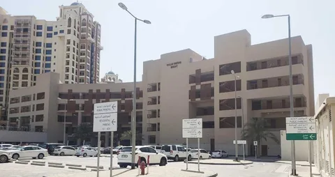 Palm Views, Palm Jumeirah in Dubai