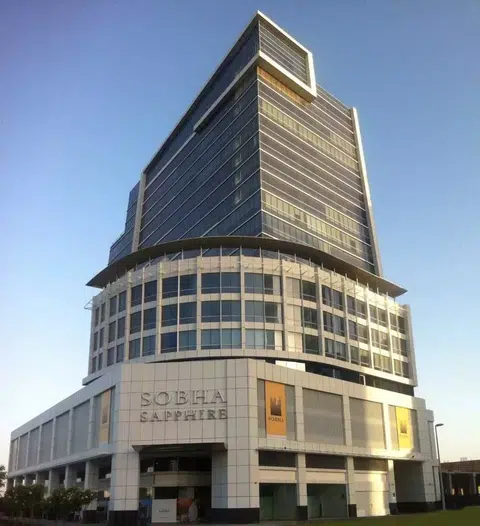 Sapphire Tower, Deira in Dubai