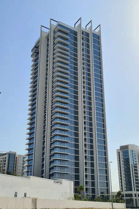 Banyan Tree Residences in Dubai