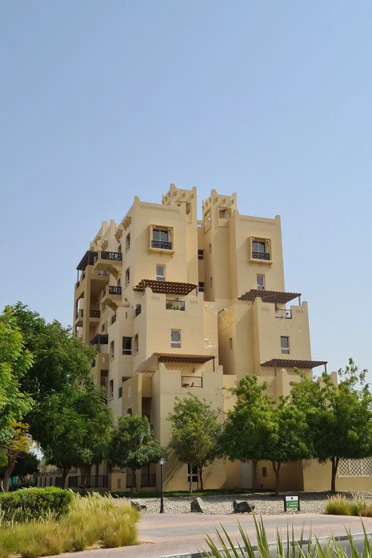 Al Ramth 59, Remraam
