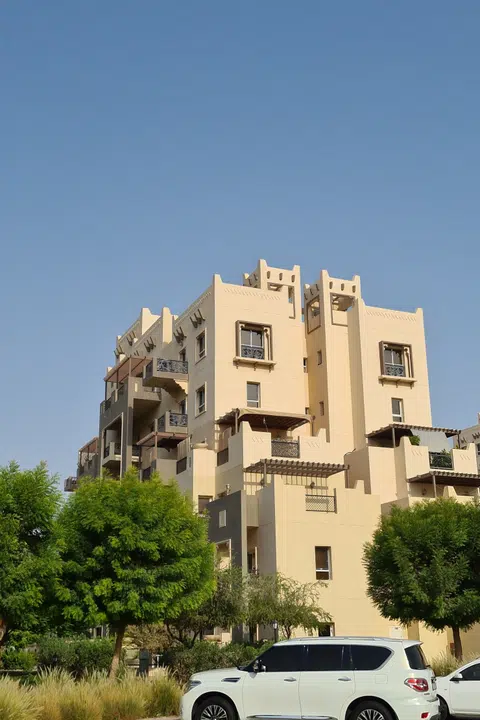 Al Thamam 43, Remraam in Dubai