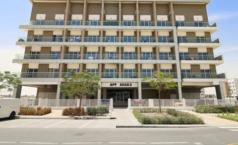 Kappa Acca 3, Dubai South in Dubai
