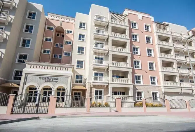 Centurion Residences, DIP in Dubai
