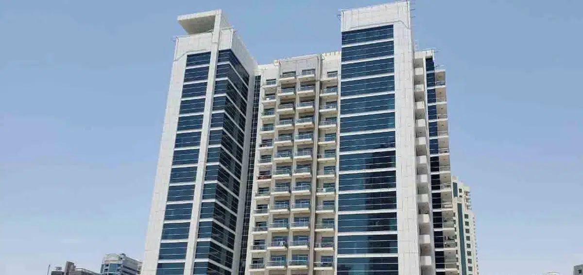 Bahwan Tower, Al Nahda in Dubai