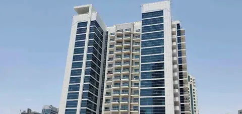 Bahwan Tower, Al Nahda in Dubai