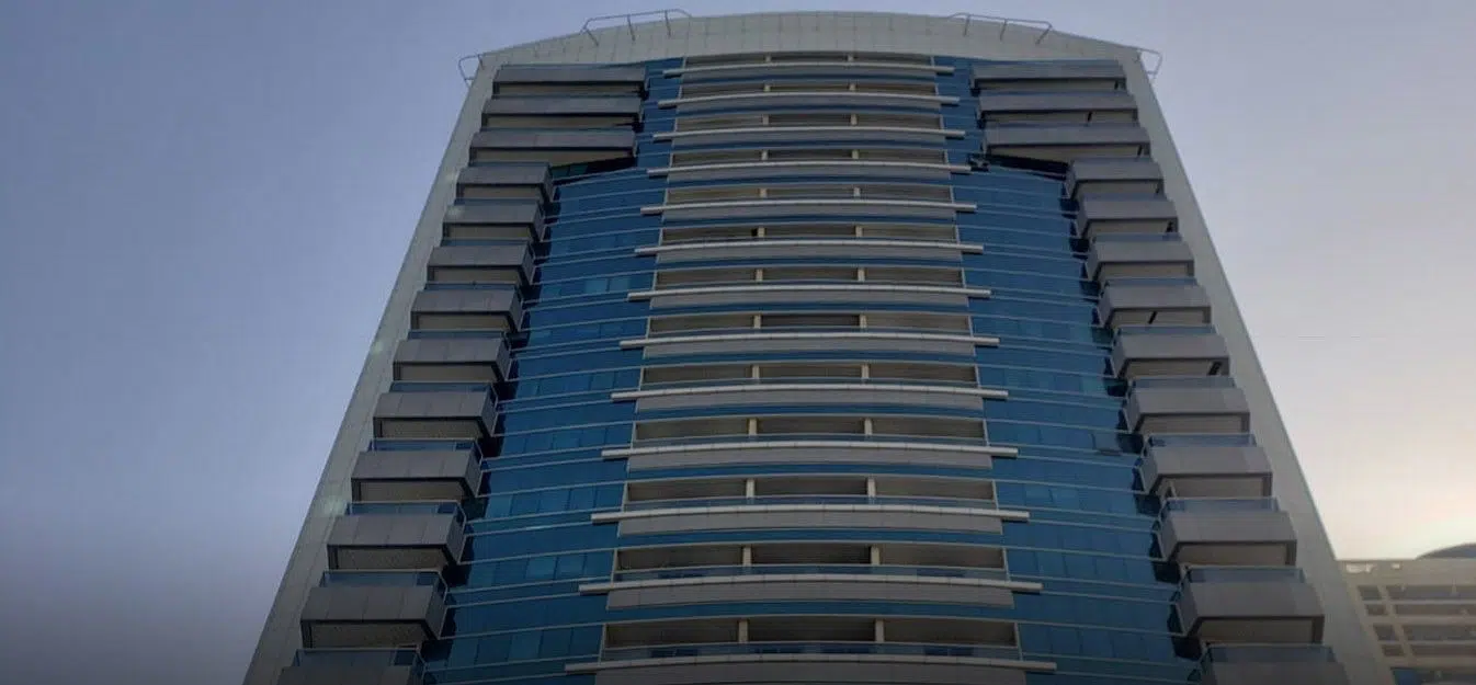Marina Diamond 6, Dubai Marina in Dubai
