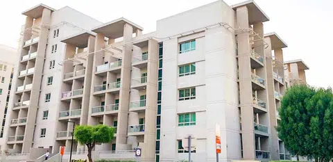 Al Samar 3, The Greens in Dubai
