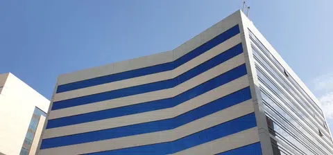 Century 21 Building, Al Muraqqabat in Dubai