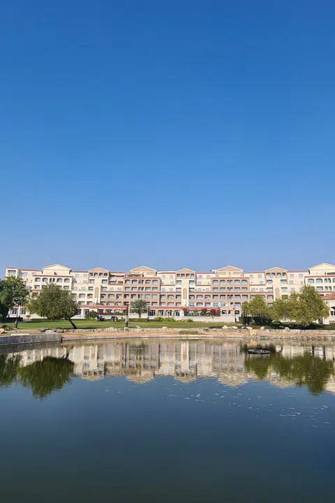 Terraced Apartments 2A, Motor City in Dubai