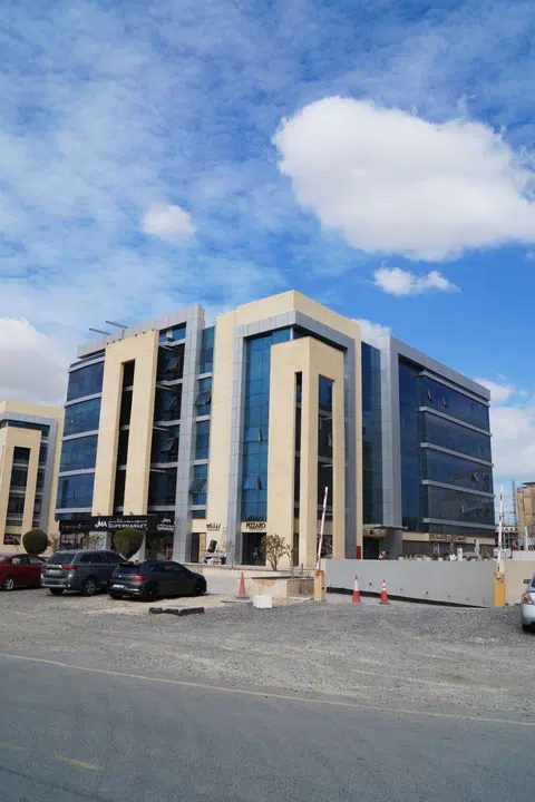 Diamond Business Centre Block B, Arjan in Dubai