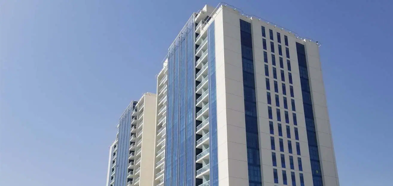 Topaz Avenue, Al Furjan in Dubai