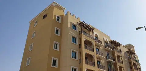 Emirates Precinct, International City in Dubai