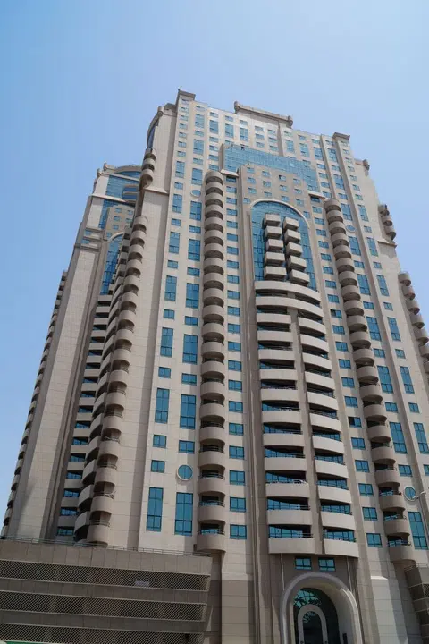 Al Shaiba Tower A, Barsha Heights in Dubai