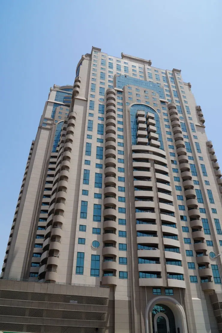 Al Shaiba Tower A, Barsha Heights in Dubai