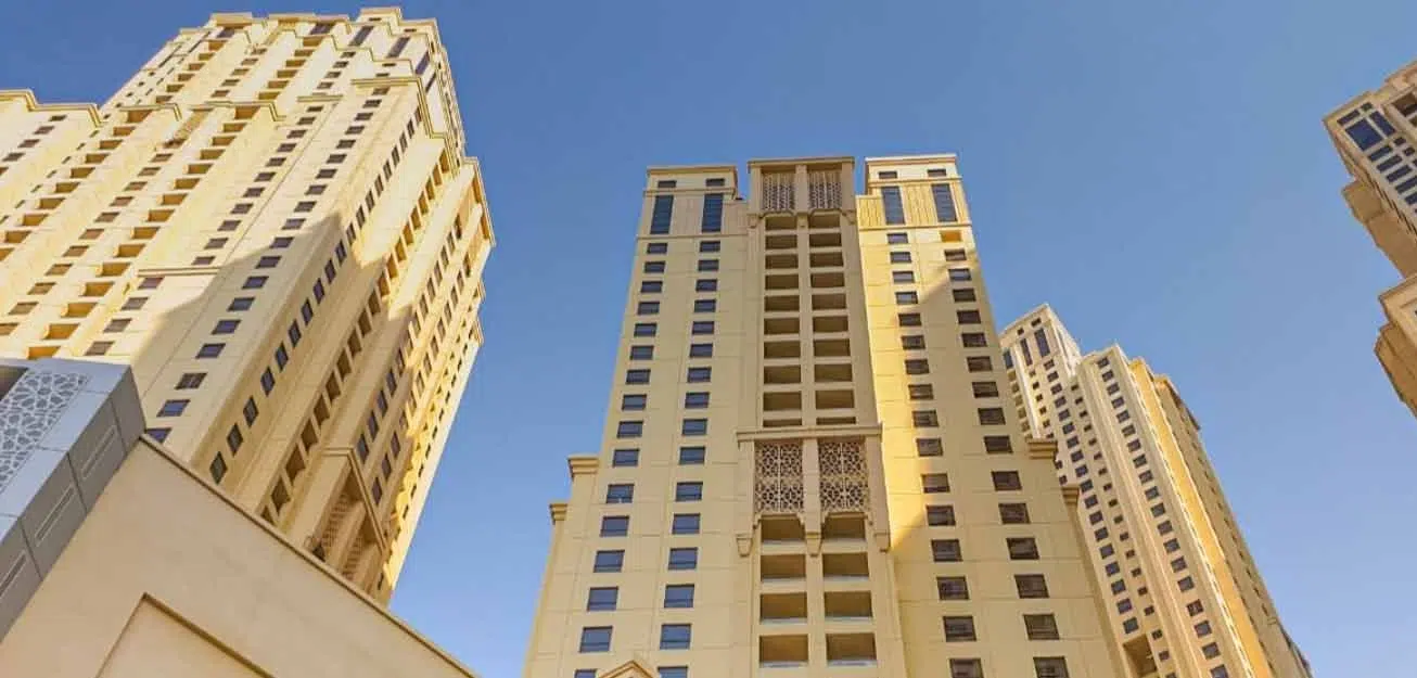 Bahar 2, JBR