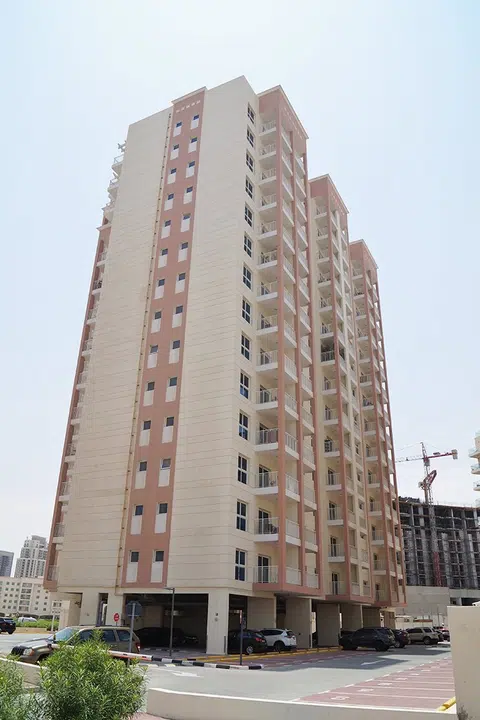 Mazaya 5, Liwan in Dubai