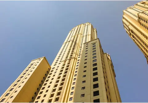 Sadaf 8, JBR in Dubai