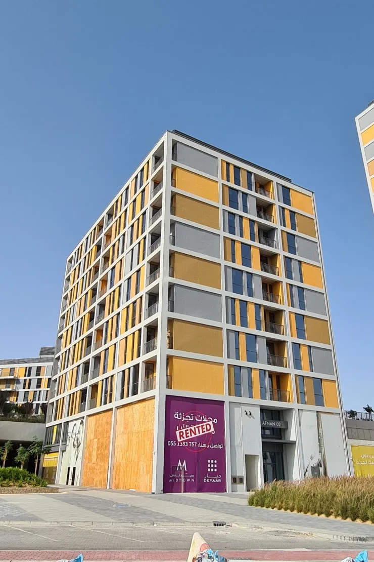 Dubai Short-Term Rental Investment Guide preview