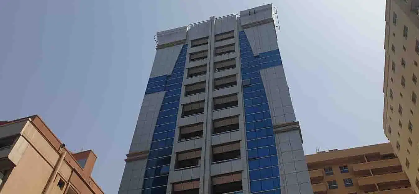 Al Bahri Building, Al Barsha in Dubai