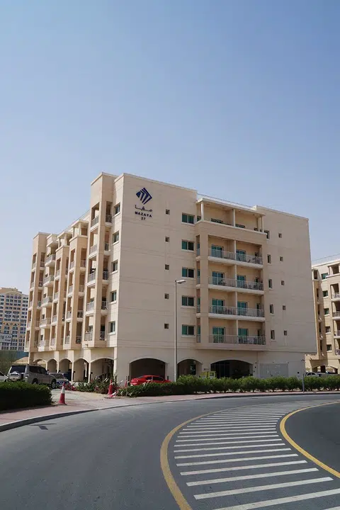 Mazaya 27, Liwan in Dubai
