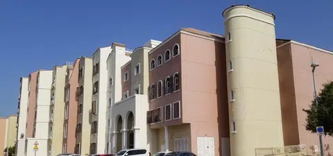 Building 64, Discovery Gardens in Dubai