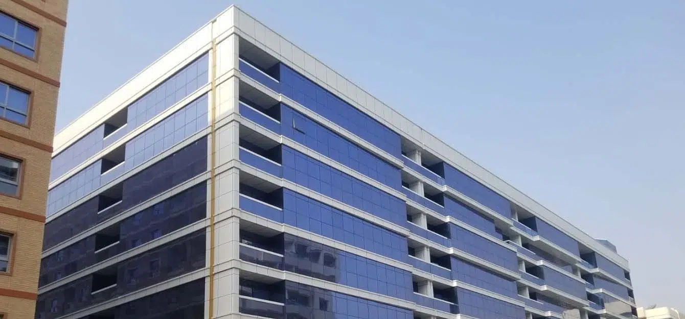 Golden Sands 14, Bur Dubai in Dubai