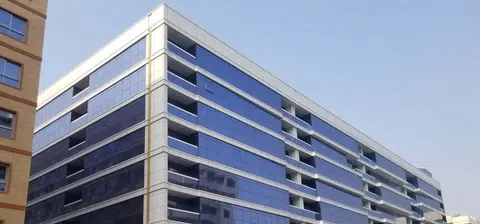 Golden Sands 14, Bur Dubai in Dubai