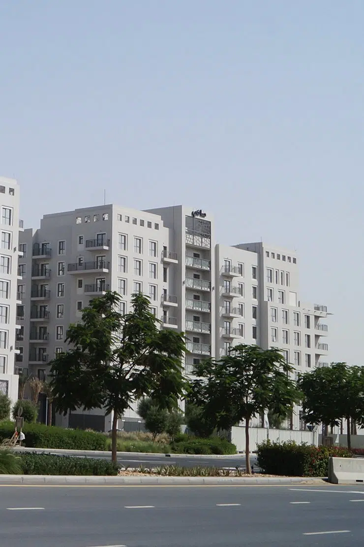 Safi 2, Town Square
