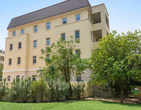 Marlowe House 1, Motor City in Dubai