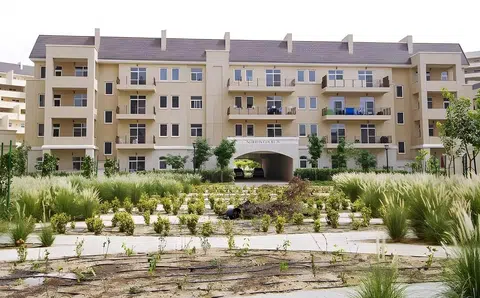 Norton Court 1, Motor City in Dubai