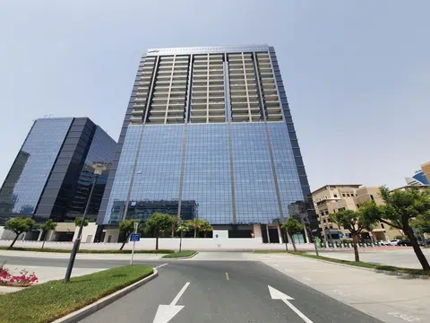 The Onyx, The Greens in Dubai