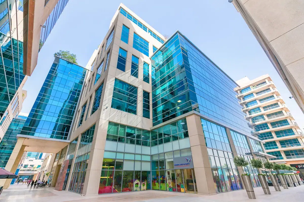 Bay Square 7, Business Bay in Dubai
