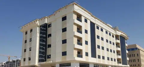 Miracle Residence, Arjan in Dubai