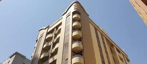 Habib Al Mulla Building, Al Barsha in Dubai