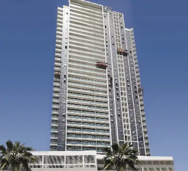 Bellavista, DAMAC Hills in Dubai