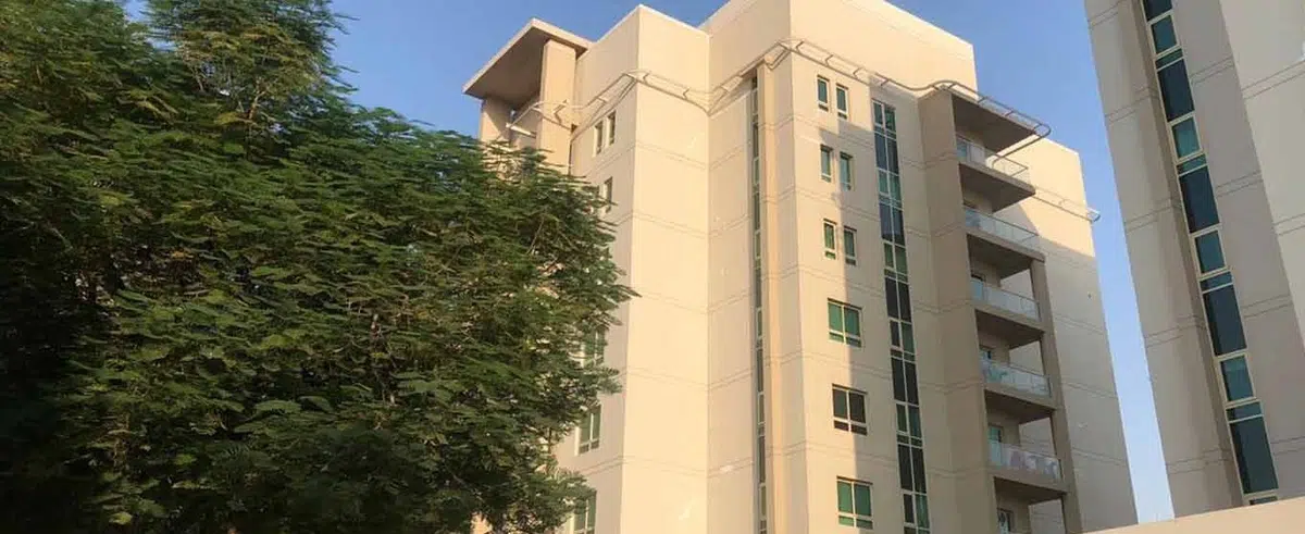 Al Samar 2, The Greens in Dubai