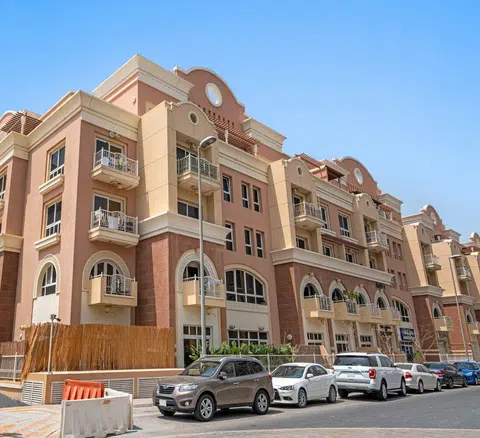 Rose 1, JVC in Dubai