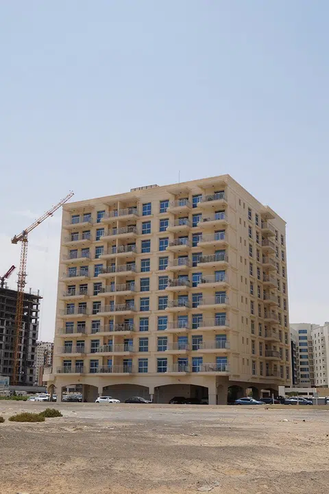 Mazaya 9, Liwan in Dubai