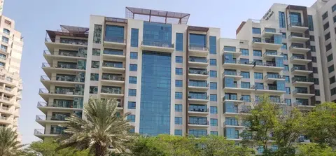 Panorama Views, The Views in Dubai