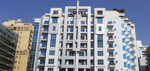 Saleh Bin Lahej Building 365, Al Barsha in Dubai
