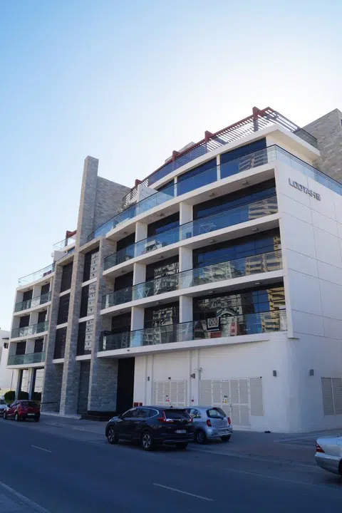 Shamal Residences, JVC in Dubai
