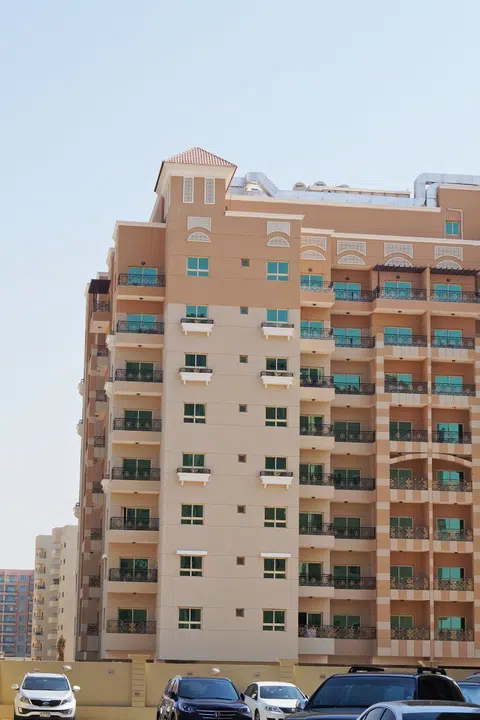 City Oasis 2, Dubai Silicon Oasis in Dubai