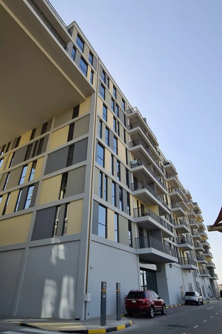 Dania 5, Dubai Production City in Dubai
