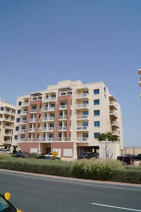 Mazaya 22, Liwan in Dubai